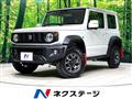 2025 Suzuki Jimny Sierra