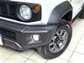2025 Suzuki Jimny Sierra