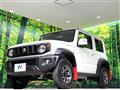 2025 Suzuki Jimny Sierra