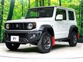 2025 Suzuki Jimny Sierra