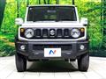 2025 Suzuki Jimny Sierra