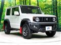 2025 Suzuki Jimny Sierra