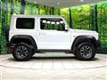 2025 Suzuki Jimny Sierra