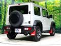 2025 Suzuki Jimny Sierra