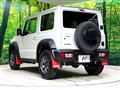 2025 Suzuki Jimny Sierra