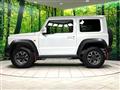 2025 Suzuki Jimny Sierra