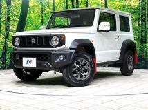 2025 Suzuki Jimny Sierra