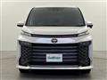 2025 Toyota Voxy