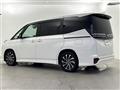 2025 Toyota Voxy