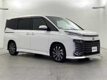 2025 Toyota Voxy