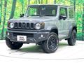 2025 Suzuki Jimny Sierra
