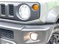 2025 Suzuki Jimny Sierra