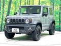 2025 Suzuki Jimny Sierra