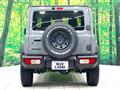 2025 Suzuki Jimny Sierra