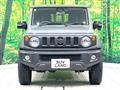2025 Suzuki Jimny Sierra
