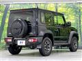 2025 Suzuki Jimny Sierra