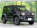 2025 Suzuki Jimny Sierra
