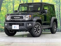 2025 Suzuki Jimny Sierra
