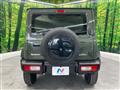 2025 Suzuki Jimny Sierra
