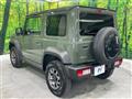 2025 Suzuki Jimny Sierra