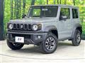 2025 Suzuki Jimny Sierra