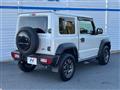 2025 Suzuki Jimny Sierra