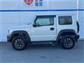 2025 Suzuki Jimny Sierra