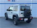 2025 Suzuki Jimny Sierra