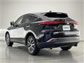 2022 Toyota Harrier Hybrid