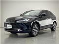 2022 Toyota Harrier Hybrid