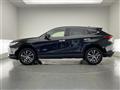 2022 Toyota Harrier Hybrid