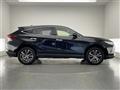 2022 Toyota Harrier Hybrid