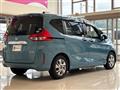 2018 Honda Freed