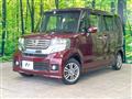 2013 Honda N BOX