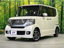 2013 Honda N BOX