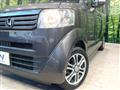 2013 Honda N BOX