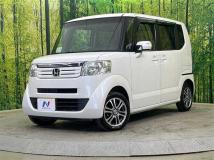 2014 Honda N BOX