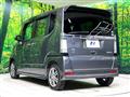 2014 Honda N BOX
