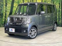 2015 Honda N BOX