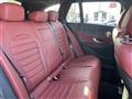 2019 Mercedes-Benz C-Class