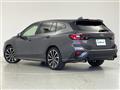 2021 Subaru Levorg