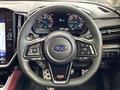2021 Subaru Levorg