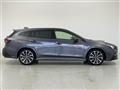 2021 Subaru Levorg