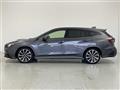 2021 Subaru Levorg