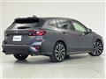 2021 Subaru Levorg