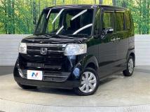 2015 Honda N BOX