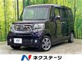 2016 Honda N BOX