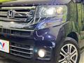 2016 Honda N BOX