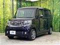 2016 Honda N BOX