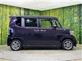 2016 Honda N BOX